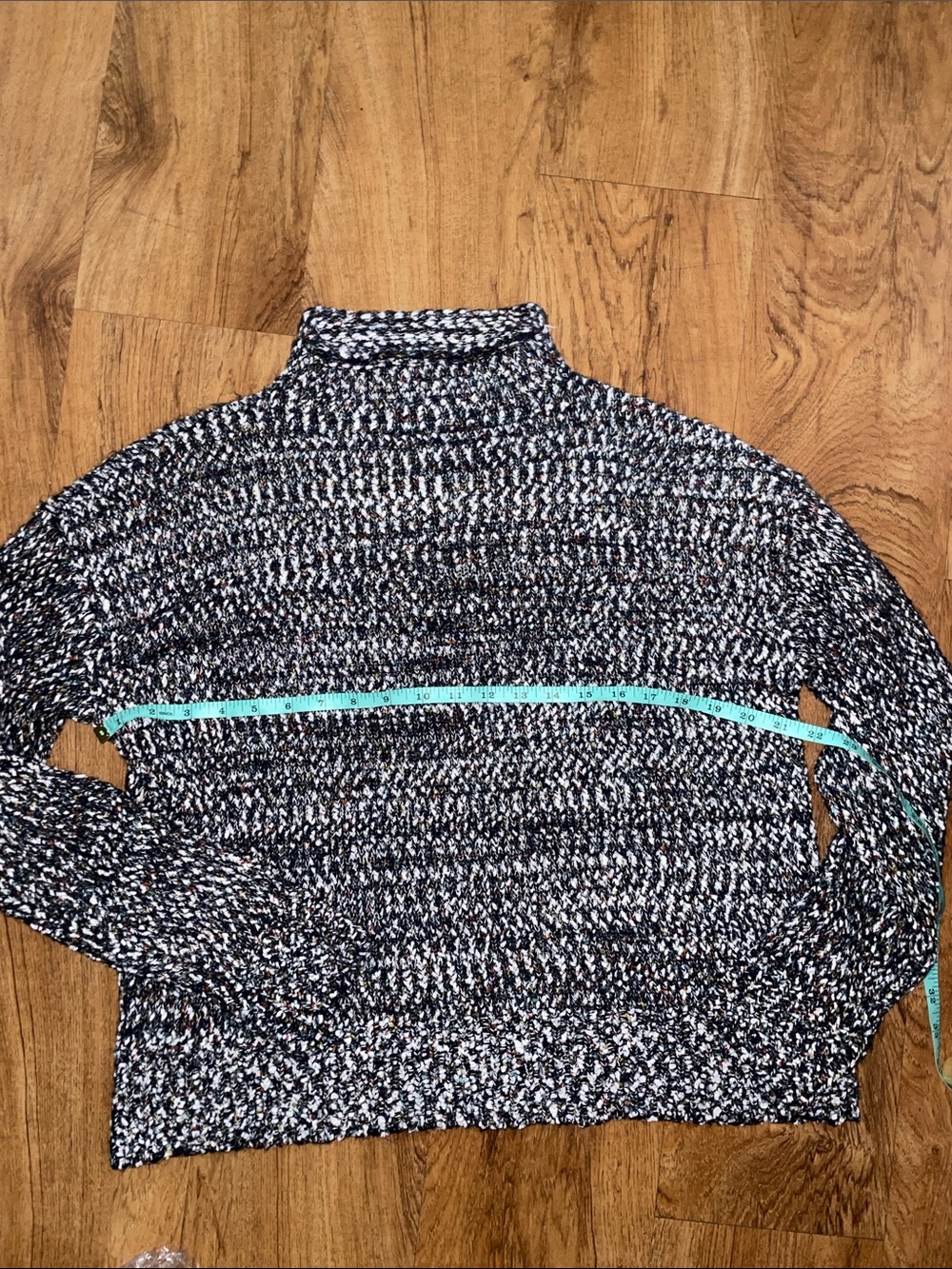 89th & Madison Sweater